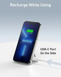 Anker 622 Magnetic Battery (MagGo)