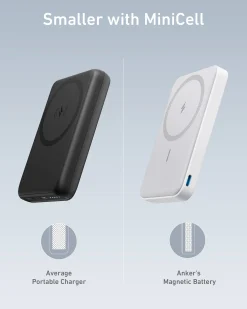 Anker 622 Magnetic Battery (MagGo)