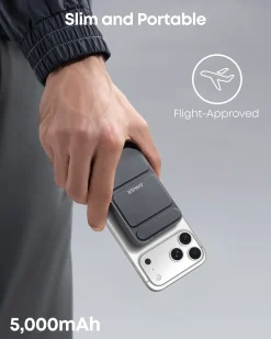 Anker 622 Magnetic Battery (MagGo)