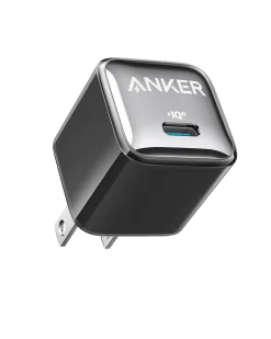 Anker Nano Charger (20W)
