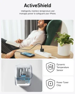 Anker Nano Charger (20W)