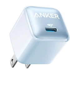 Anker Nano Charger (20W)
