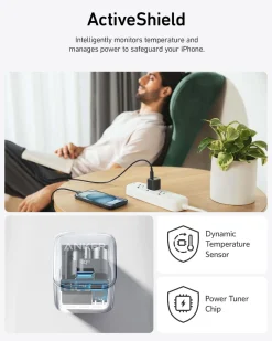 Anker Nano Charger (20W)