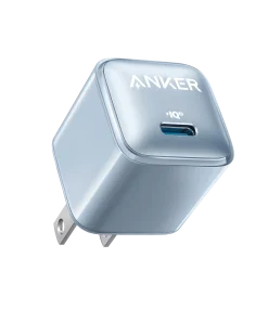 Anker Nano Charger (20W)