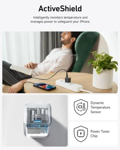 Anker Nano Charger (20W)
