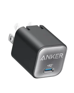 Anker Nano Charger (30W)