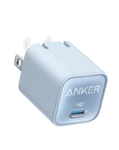 Anker Nano Charger (30W)