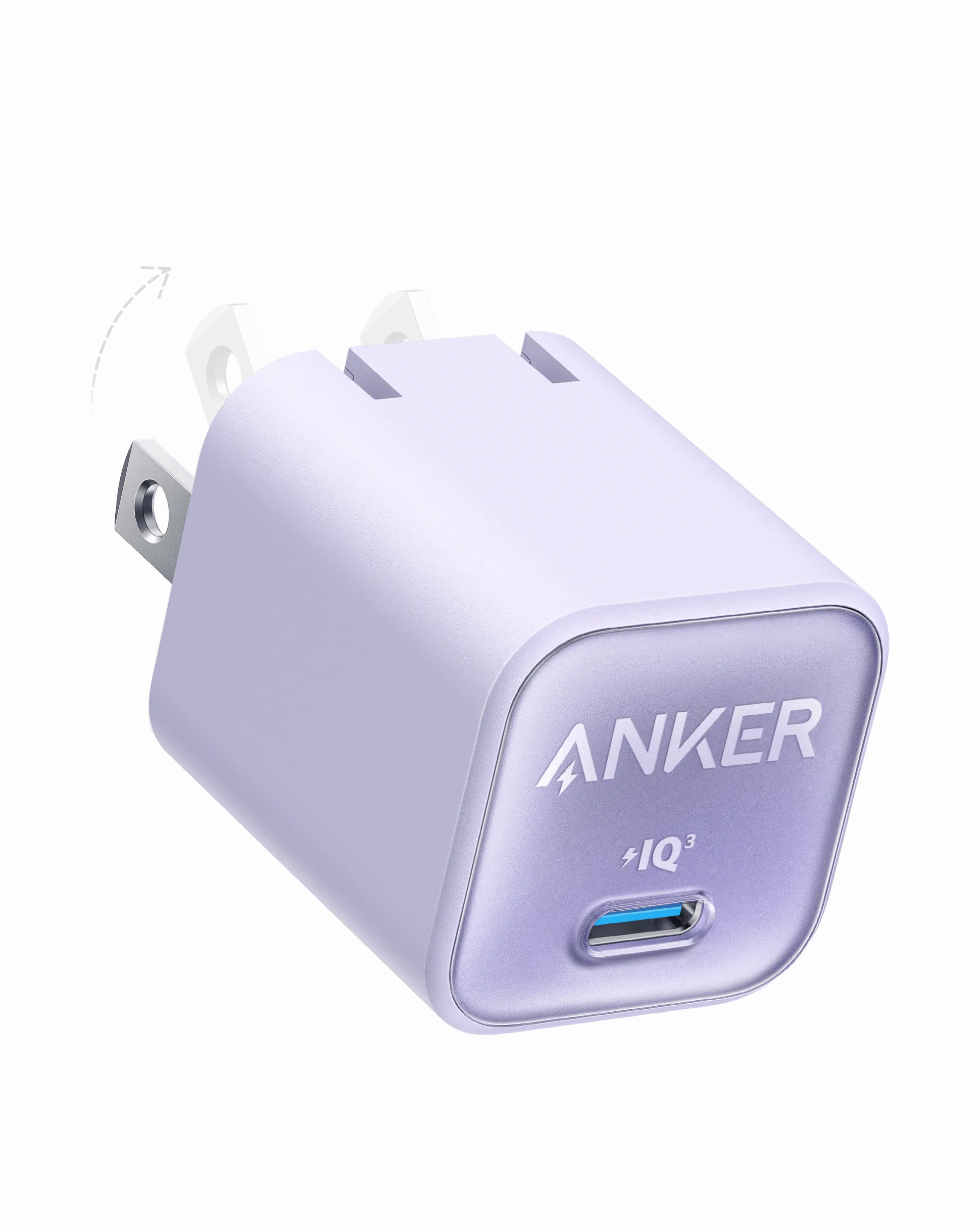 Anker Nano Charger (30W)