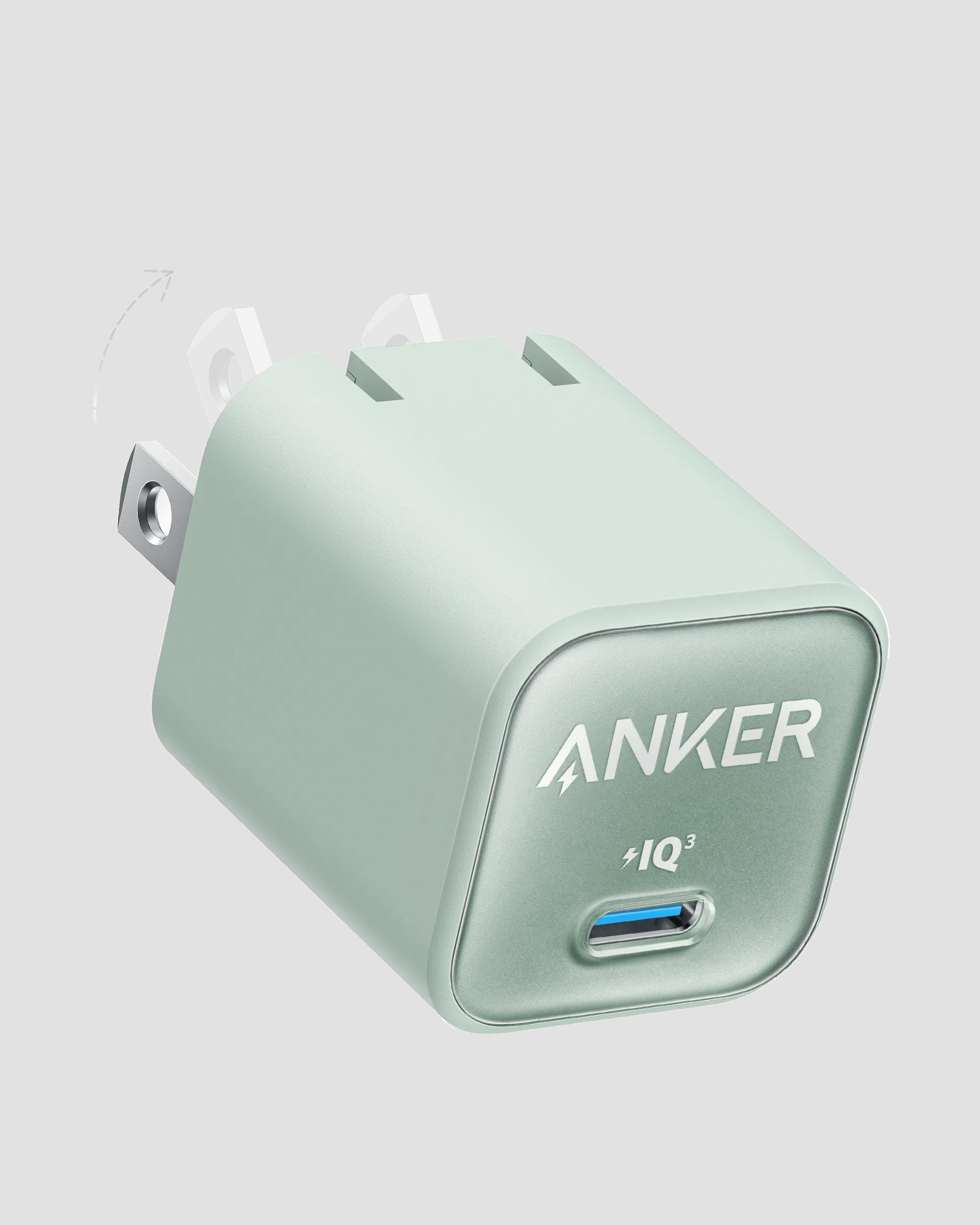 Anker Nano Charger (30W)