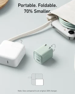 Anker Nano Charger (30W)