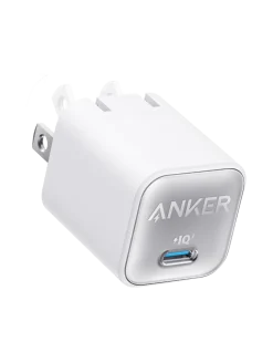Anker Nano Charger (30W)