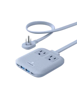 Anker Nano Charging Station (6-in-1, 67W)