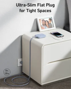 Anker Nano Charging Station (6-in-1, 67W)