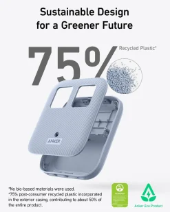 Anker Nano Charging Station (6-in-1, 67W)