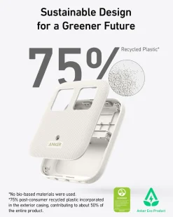 Anker Nano Charging Station (6-in-1, 67W) and Anker Nano Travel Adapter (5-in-1, 20W, 1-Pack)