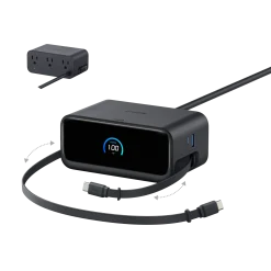 Anker Nano Charging Station (7-in-1, 100W)