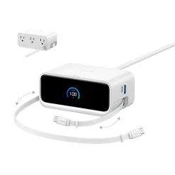 Anker Nano Charging Station (7-in-1, 100W)