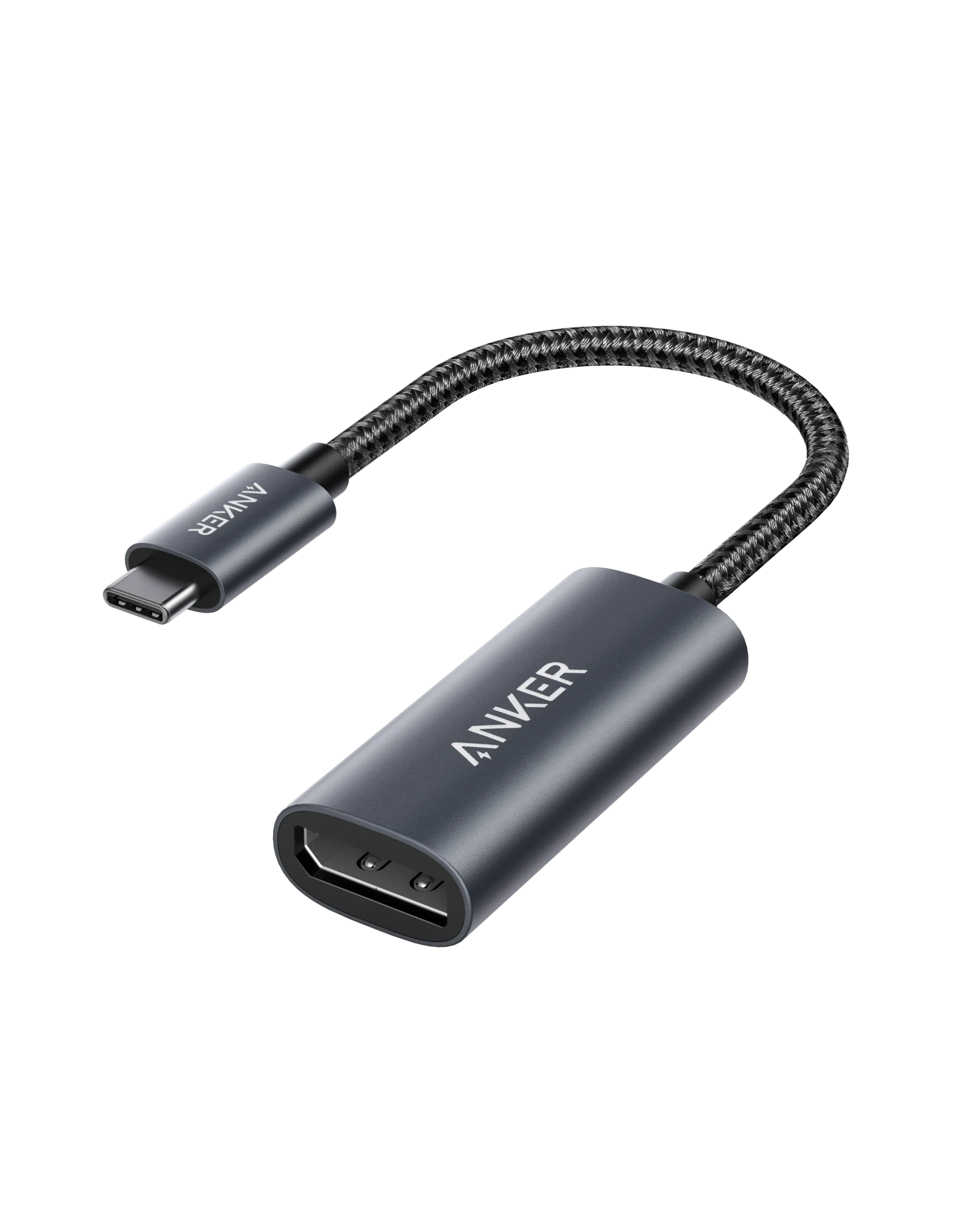 Anker PowerExpand USB-C to DisplayPort Adapter
