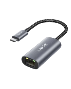 Anker PowerExpand USB-C to Gigabit Ethernet Adapter