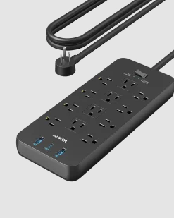 Anker 351 Power Strip