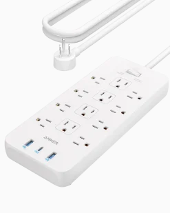 Anker 351 Power Strip