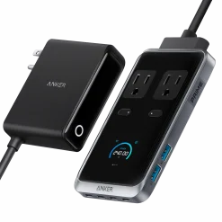 Anker Prime Charging Station (8-in-1, 240W)