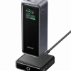 Anker Prime 27,650mAh Power Bank (250W) and 100W Charging Base