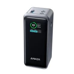 Anker Prime Power Bank (20K, 200W)