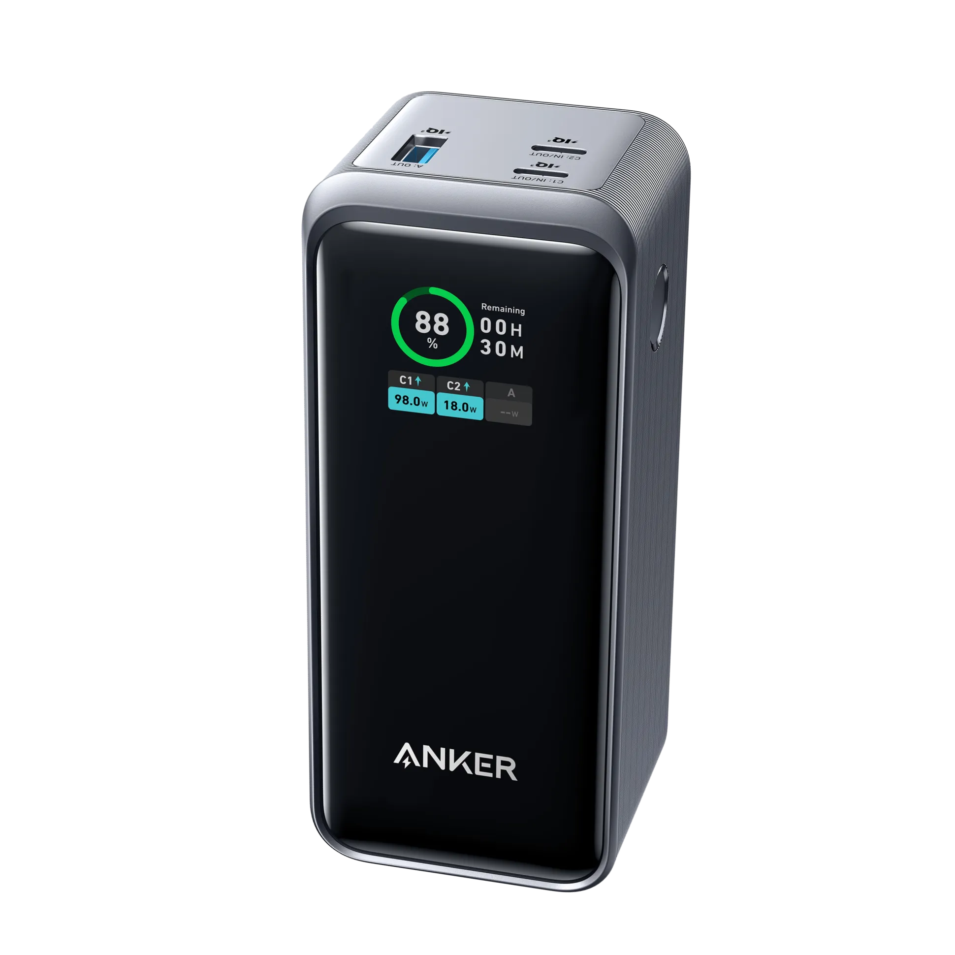 Anker Prime Power Bank (20K, 200W)