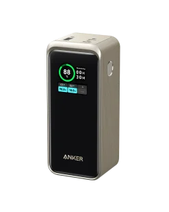 Anker Prime Power Bank (20K, 200W)