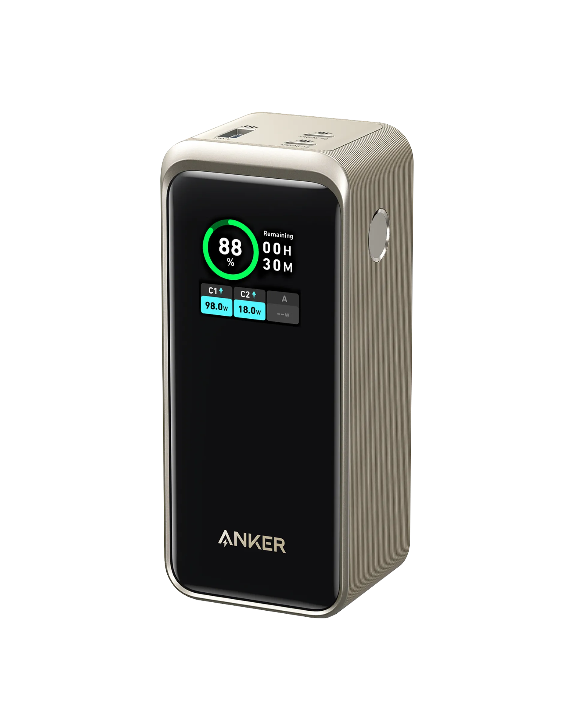 Anker Prime Power Bank (20K, 200W)