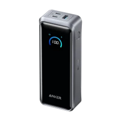 Anker Prime Power Bank (26K, 300W)