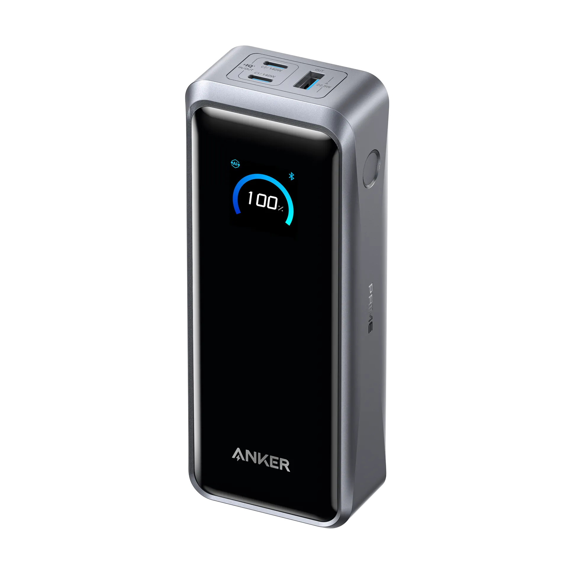 Anker Prime Power Bank (26K, 300W)