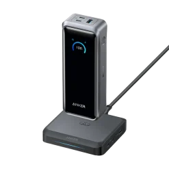 Anker Prime Power Bank (26K, 300W)