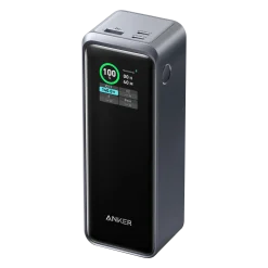 Anker Prime Power Bank (27K, 250W)