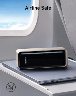 Anker Prime Power Bank (27K, 250W)