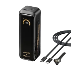 Anker Prime Power Bank (20K, 220W) Black Myth: Wukong Edition