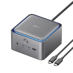 Anker Prime TB5 Docking Station (14-in-1, 8K, Thunderbolt 5)-boa
