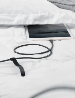 Anker 551 USB-A to Lightning Cable (3 ft / 6 ft / 10 ft)