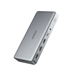 Anker 563 USB-C Docking Station (10-in-1)