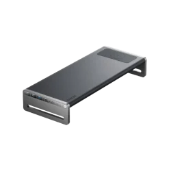 Anker 675 USB-C Docking Station (12-in-1, Monitor Stand, Wireless)