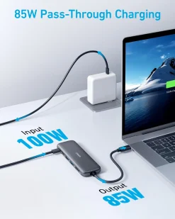 Anker 332 USB-C Hub (5-in-1)