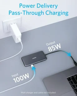 Anker 341 USB-C Hub (7-in-1)