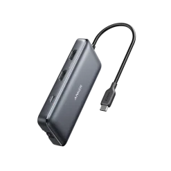 Anker 553 USB-C Hub (8-in-1)