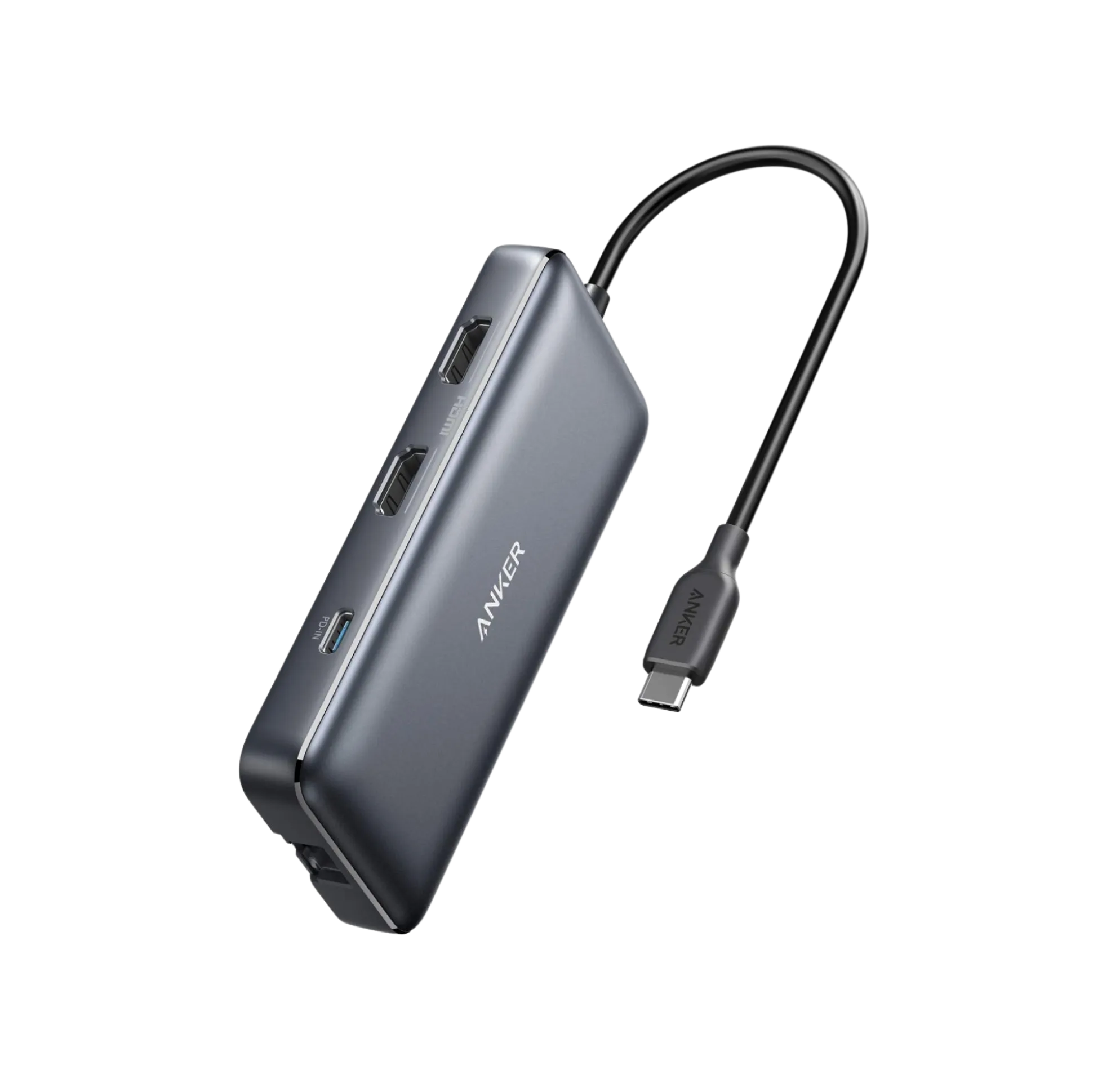 Anker 553 USB-C Hub (8-in-1)