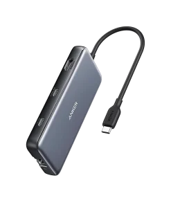 Anker 555 USB-C Hub (8-in-1)