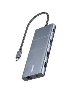 Anker 565 USB-C Hub (11-in-1)