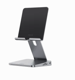 Anker 551 USB-C Hub (8-in-1, Tablet Stand)