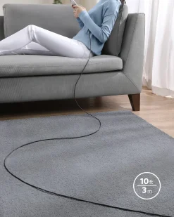 Anker 331 USB-C to Lightning Cable