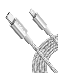 Anker 331 USB-C to Lightning Cable